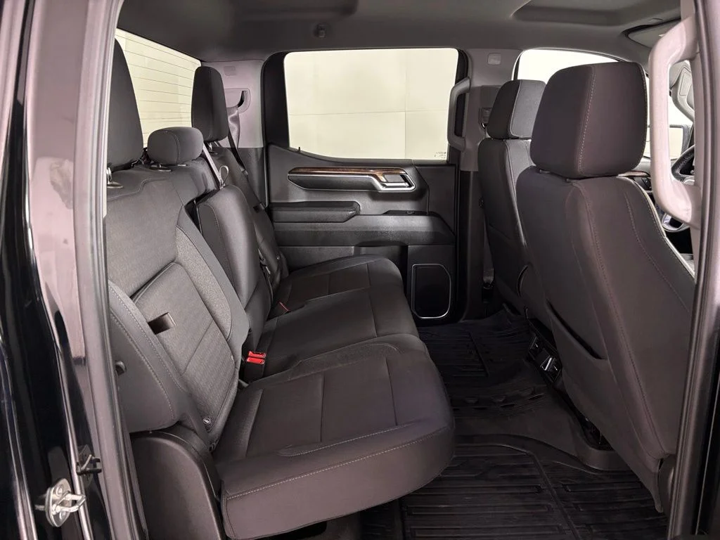 Used 2024 Black GMC Elevation image 42