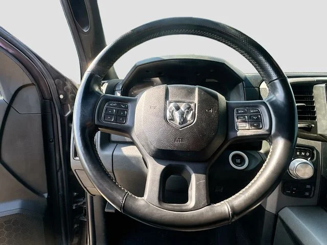 Used 2018 Gray Ram Rebel image 11