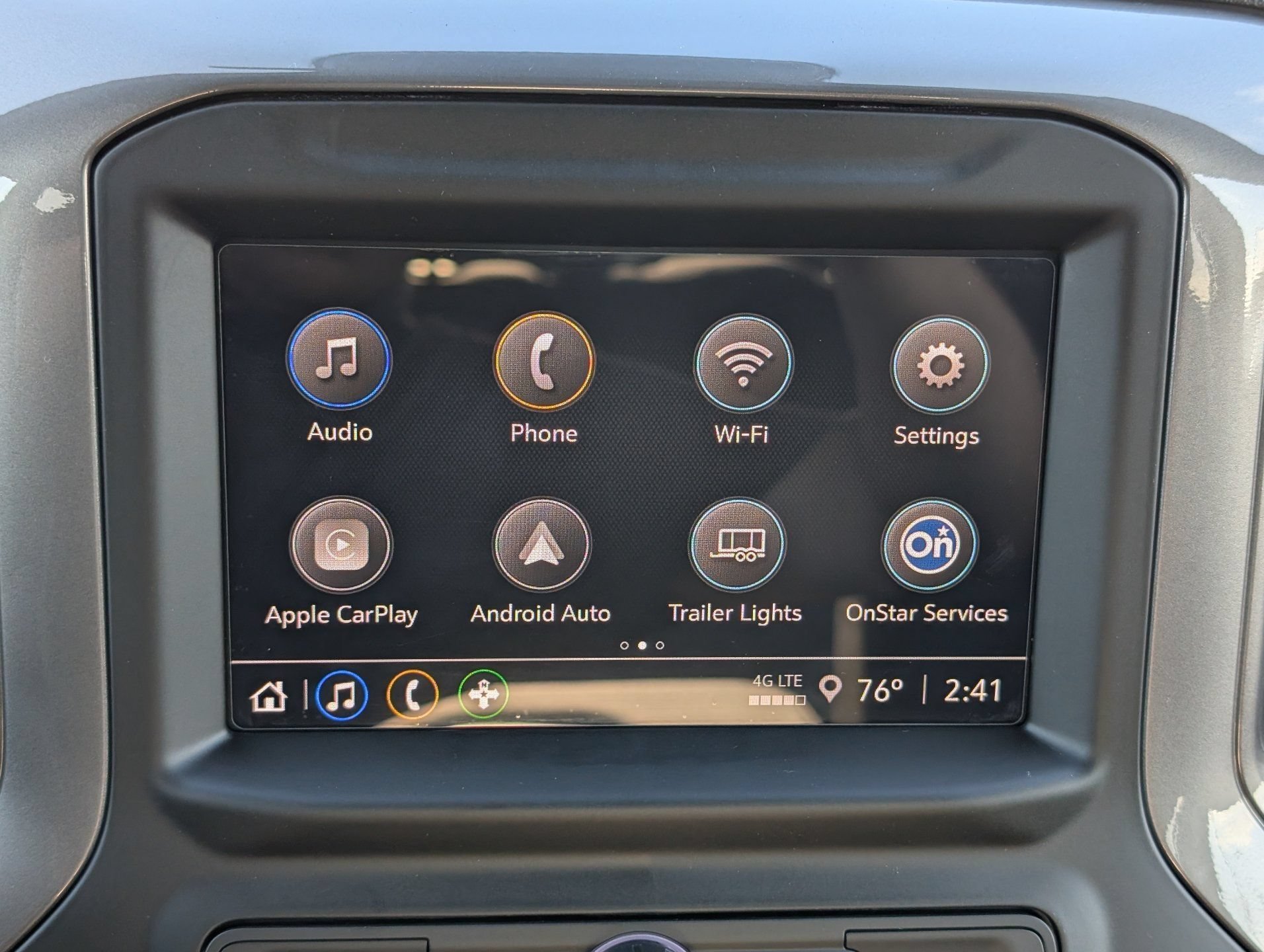 2026 Chevrolet Silverado 1500 Custom Trail Boss - Photo 22