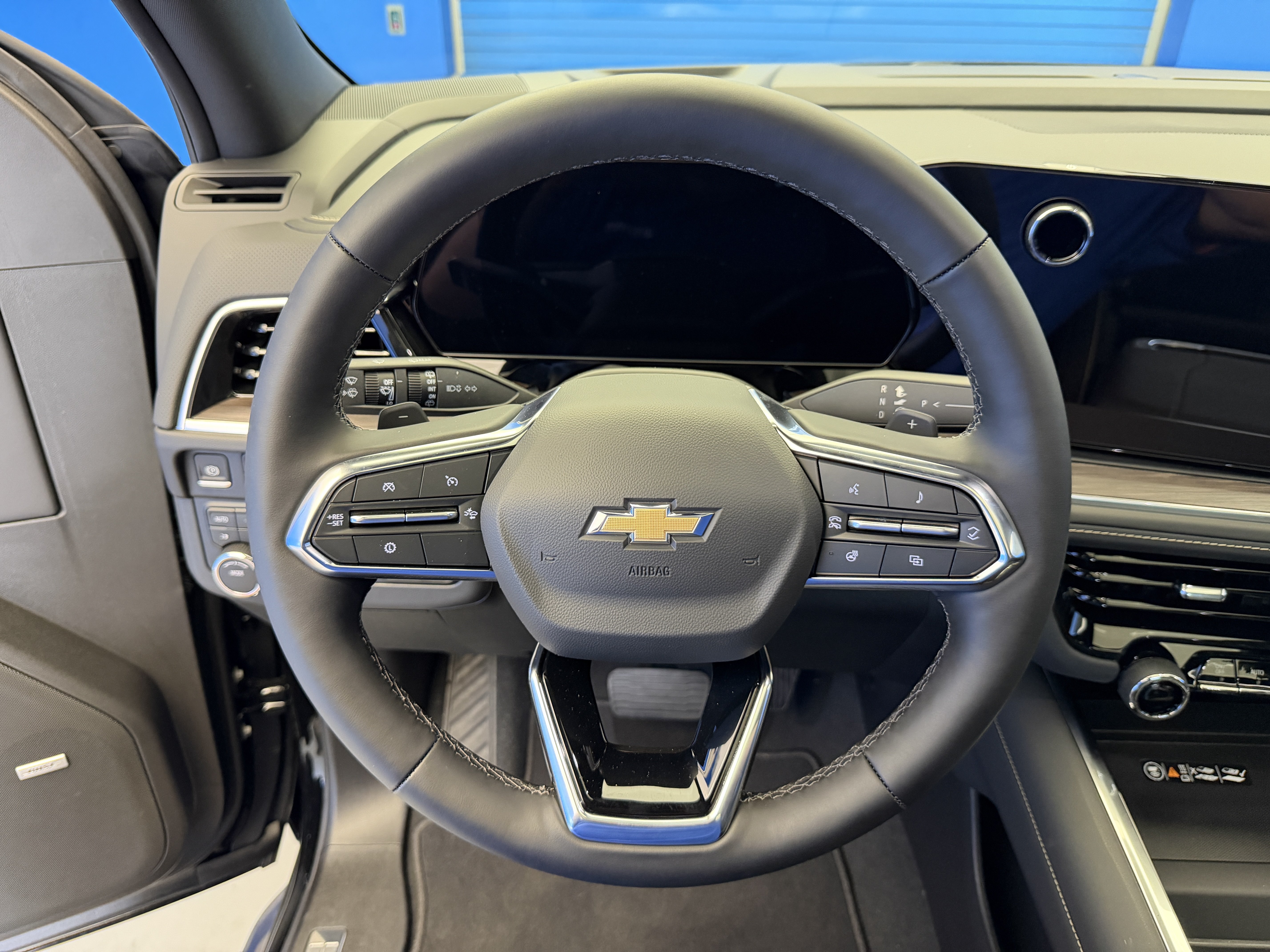 2026 Chevrolet Tahoe Premier - Photo 17