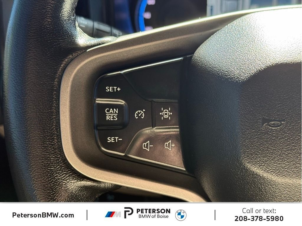 2022 Ford Bronco 4-Door Wildtrak - Photo 28
