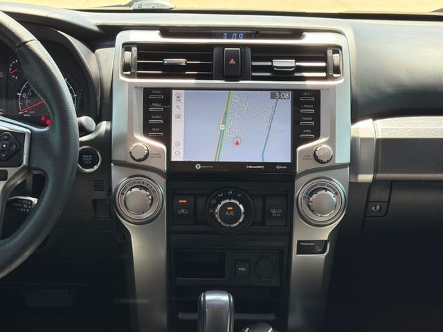 Used 2021 Silver Toyota SR5 Premium image 13