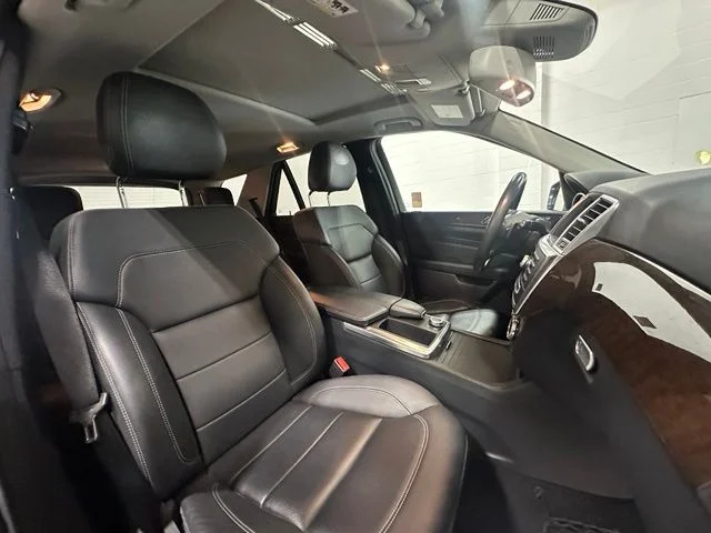 Used 2012  Mercedes-Benz ML 350 image 16