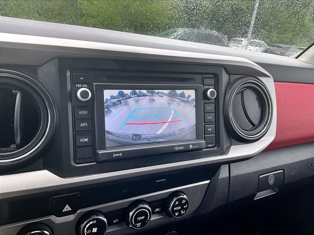 Used 2019 Black Toyota SR5 image 19