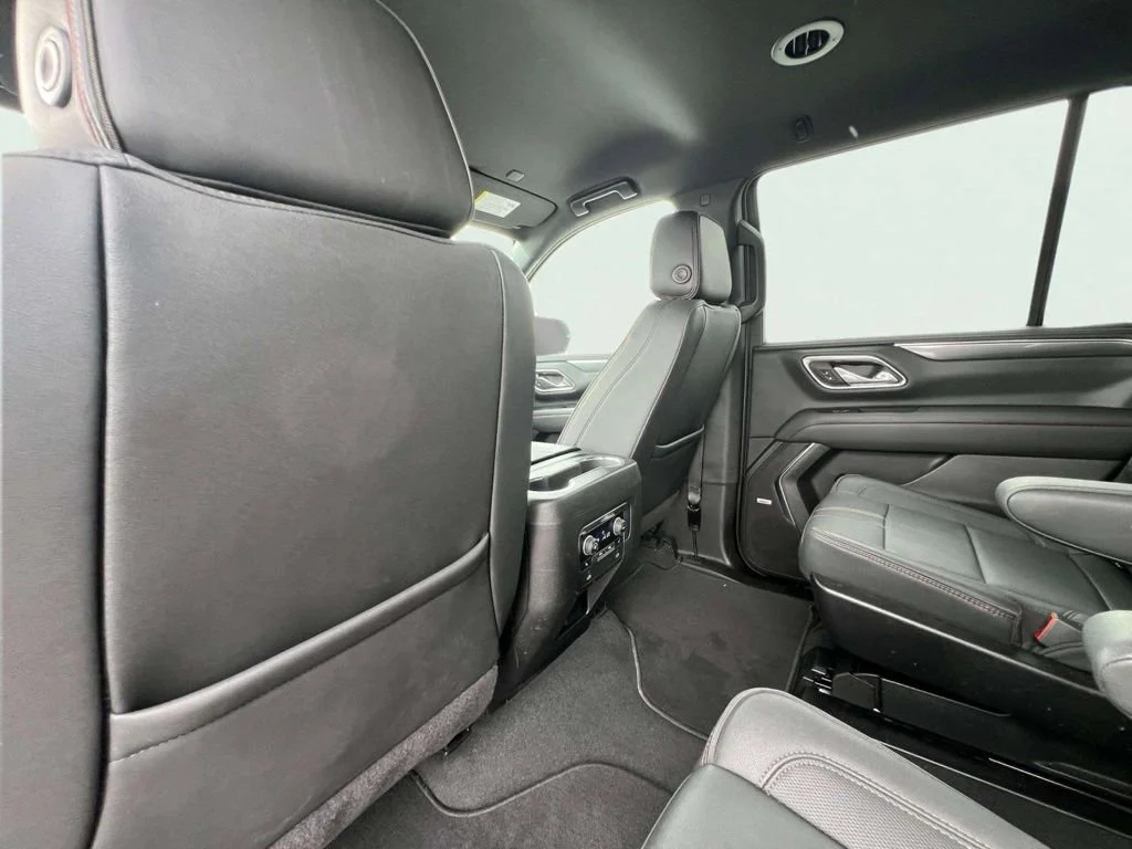2024 Chevrolet Tahoe RST - Photo 20