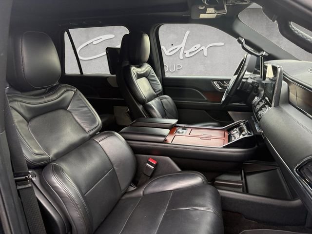 Used 2021 Black Lincoln Reserve image 24