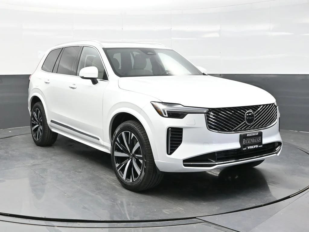 2026 Volvo XC90 B5 Core Bright 4WD's photo