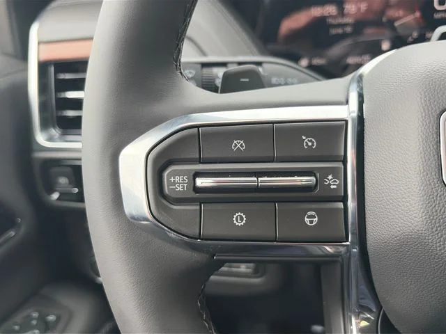 New 2026 White GMC Denali image 29