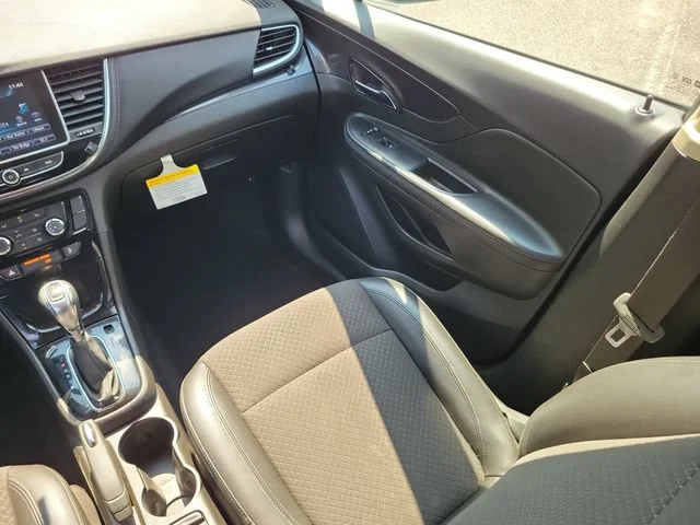 2018 Buick Encore Preferred - Photo 12