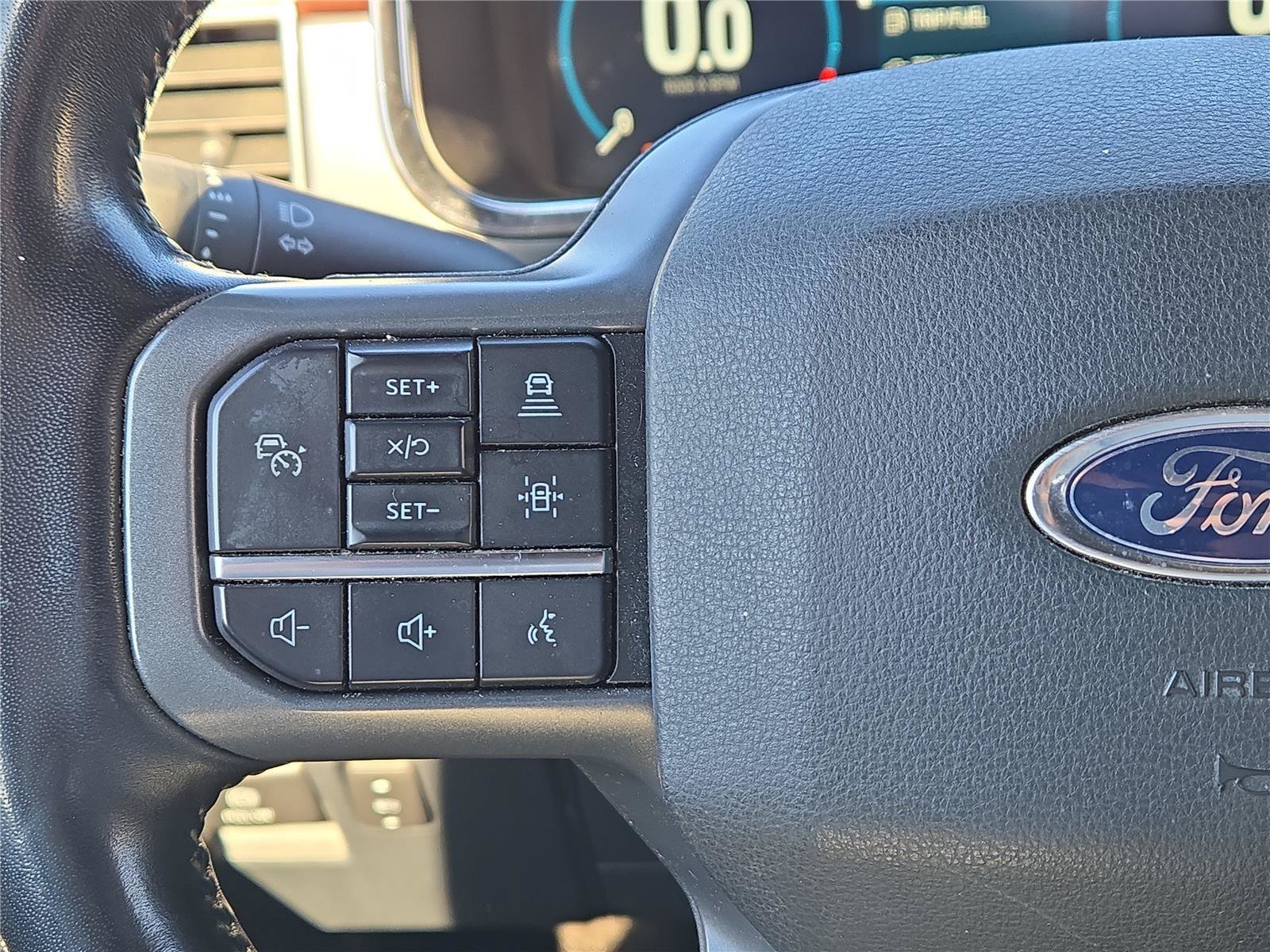 2022 Ford F-150 Lariat - Photo 22