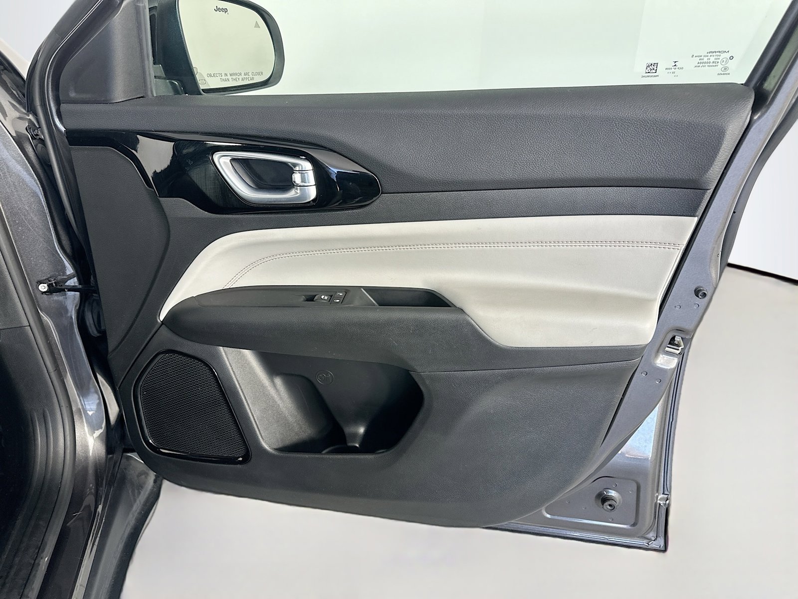 2023 Jeep Compass Limited - Photo 32