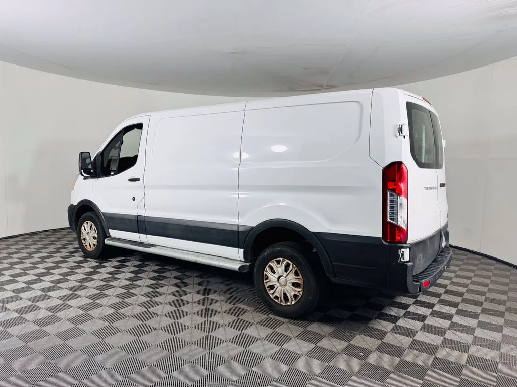 Used 2021 White Ford Base image 20
