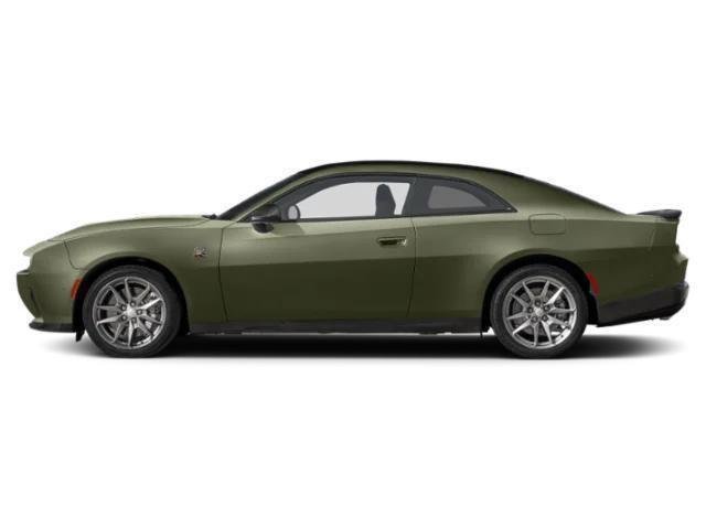 New 2026 Green Machine Dodge Scat Pack Plus image 15
