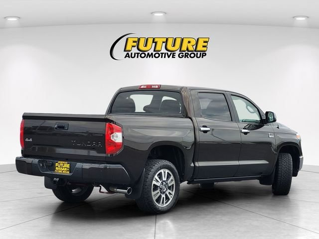 Used 2019 Brown Toyota 1794 image 4