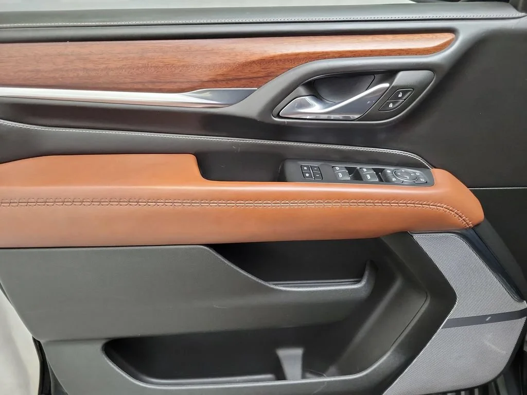 2023 GMC Yukon XL Denali Ultimate - Photo 20
