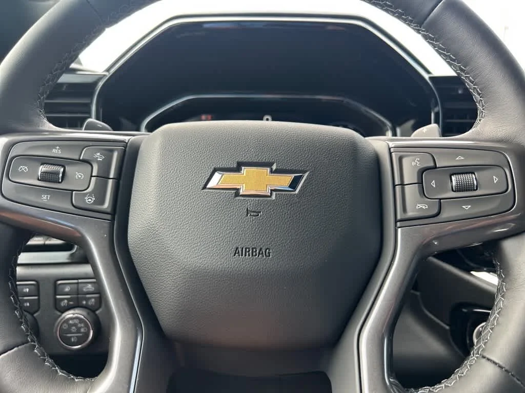 2026 Chevrolet Silverado 1500 High Country - Photo 11