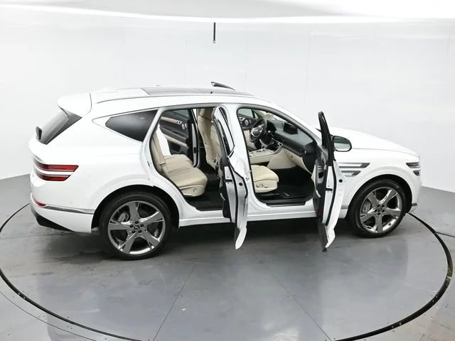 Used 2023 Uyuni White Genesis 4DR AWD 2.5 image 49