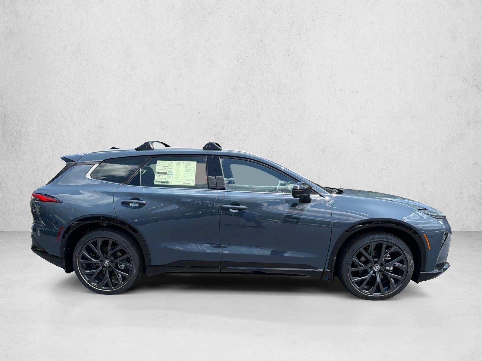 New 2026 Storm Cloud Toyota Limited image 2