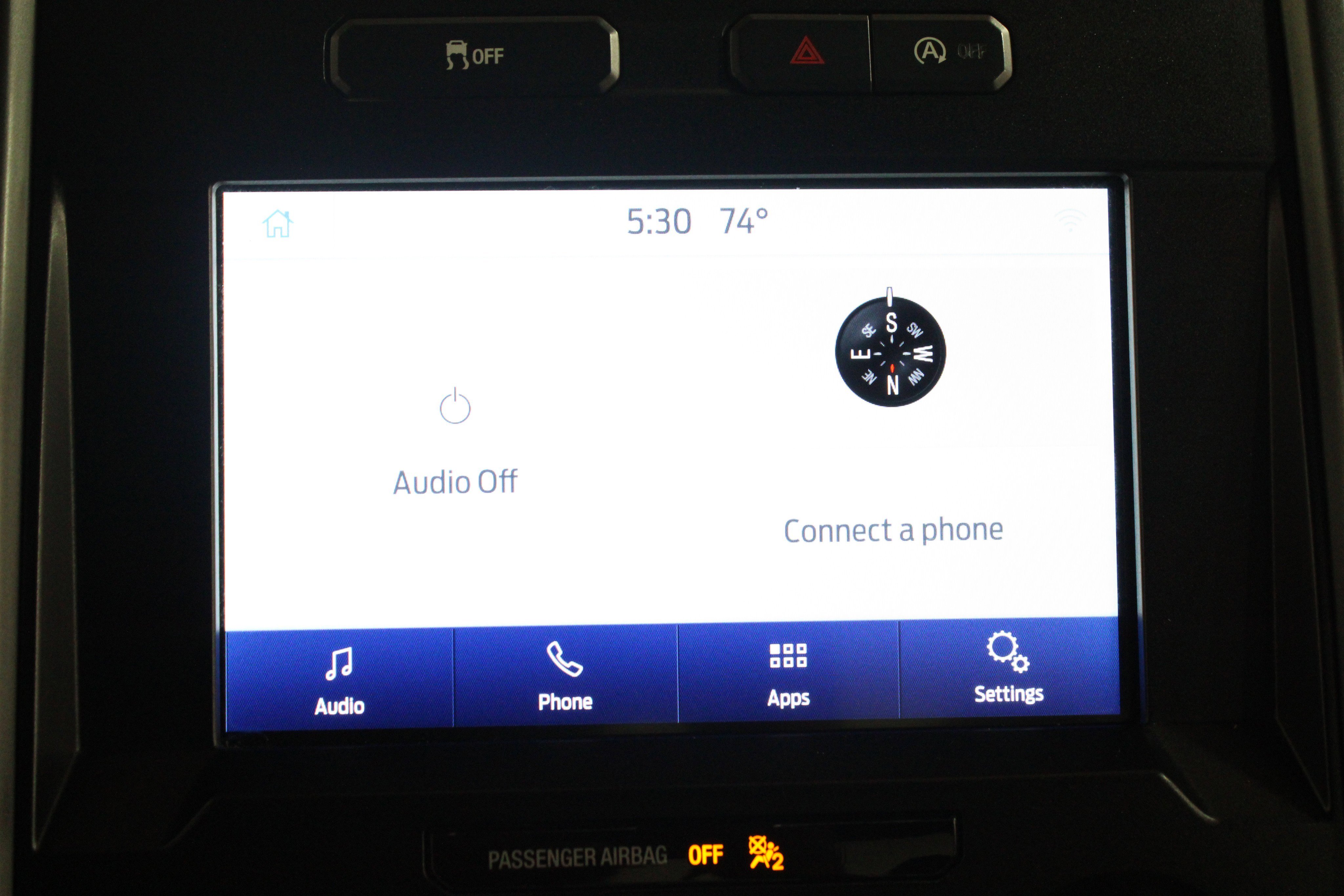 2020 Ford F-150 XLT photo 4