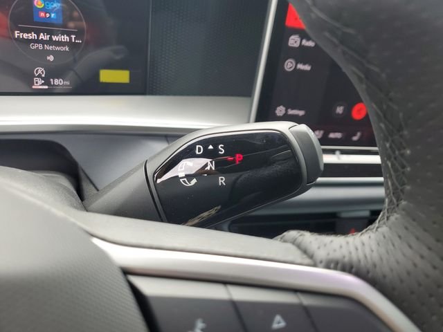 New 2026 Blue Volkswagen SE R-Line Black image 22