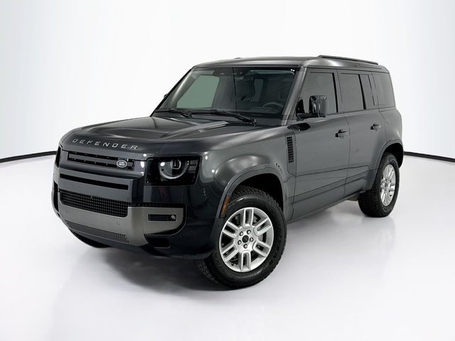 2026|Land Rover|Defender 110|S|4D Sport Utility