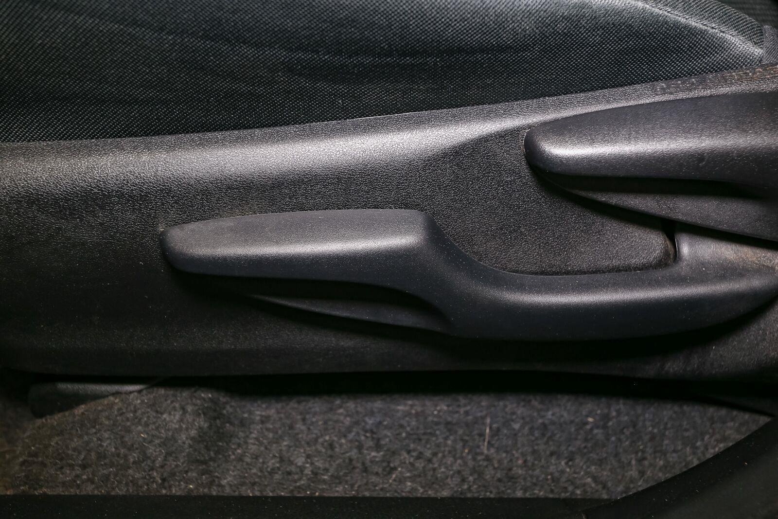 Used 2018 Black Toyota LE image 37