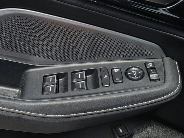 Certified Used 2025 Liquid Carbon Metallic Acura TECH image 23