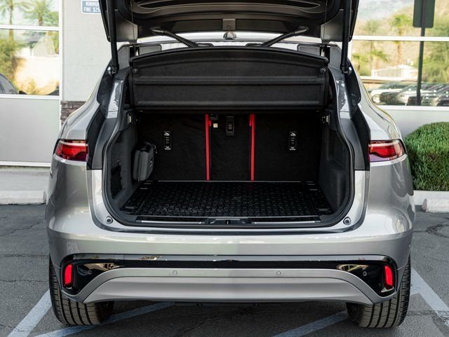 2026 Jaguar F-Pace R-Dynamic S - Photo 22