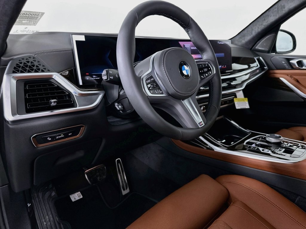 New 2027 Brooklyn Grey Metallic BMW xDrive40i image 9