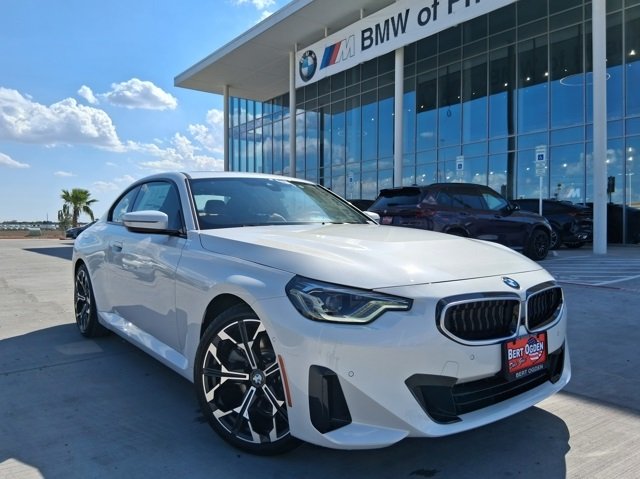 2025 BMW 2 Series