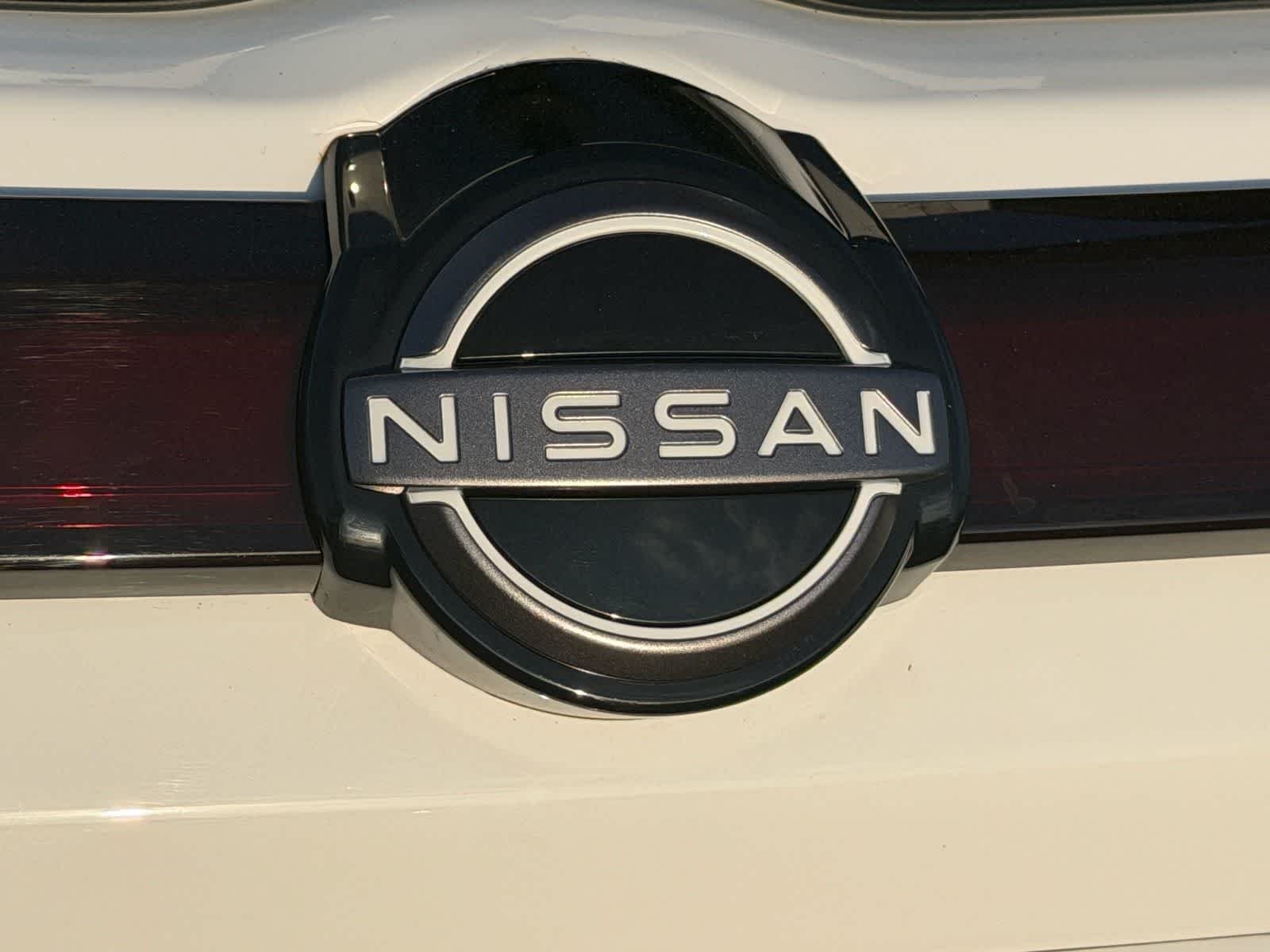 Certified Used 2025 Fresh Powder Nissan S image 25