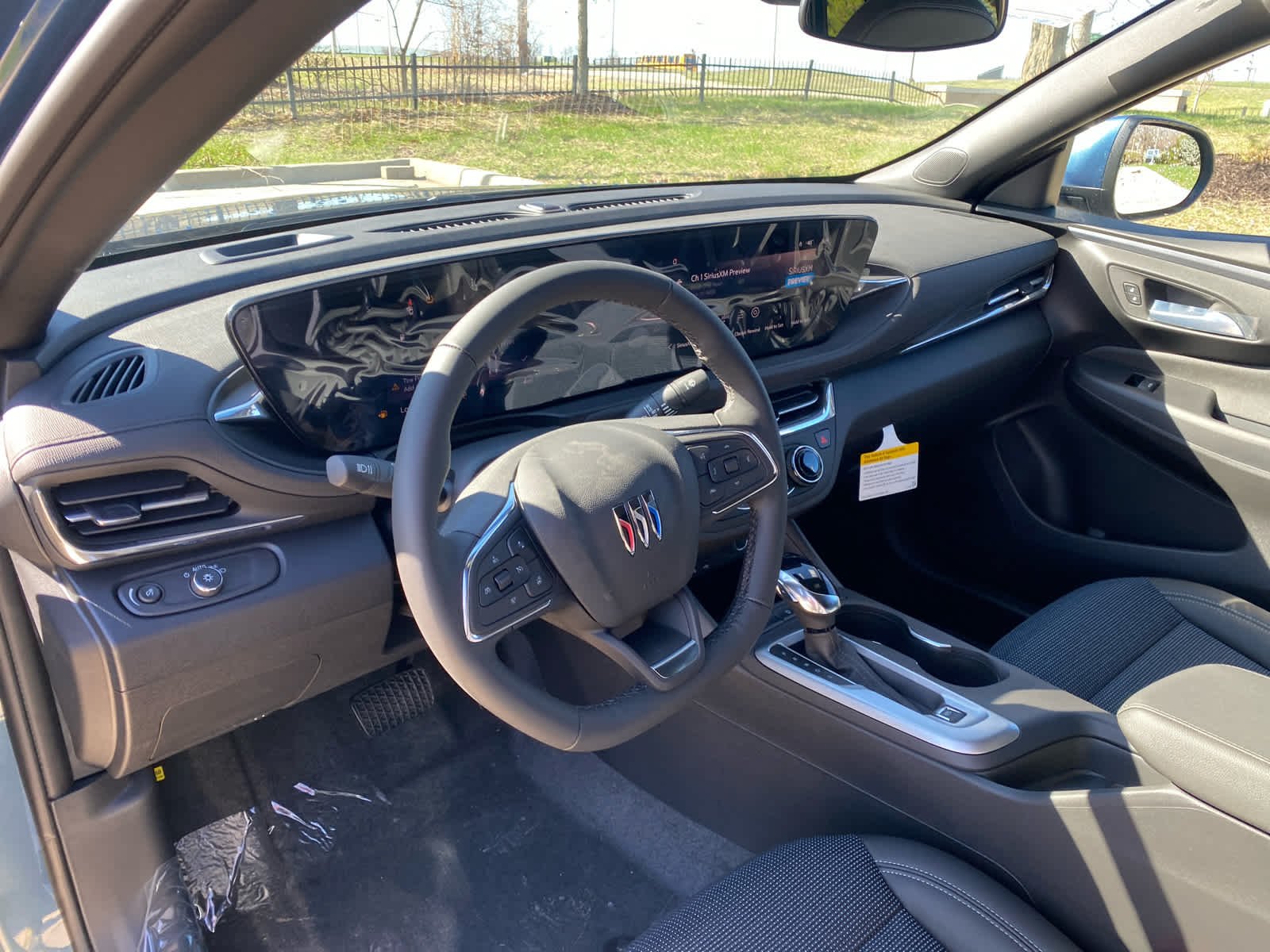2026 Buick Envista Preferred - Photo 12