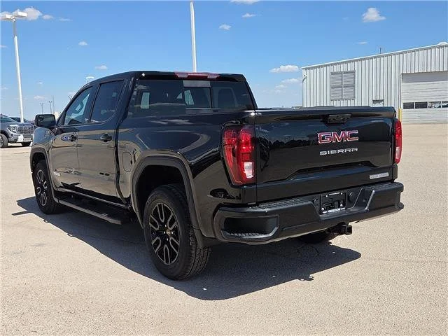 New 2026 Onyx Black GMC Elevation image 3
