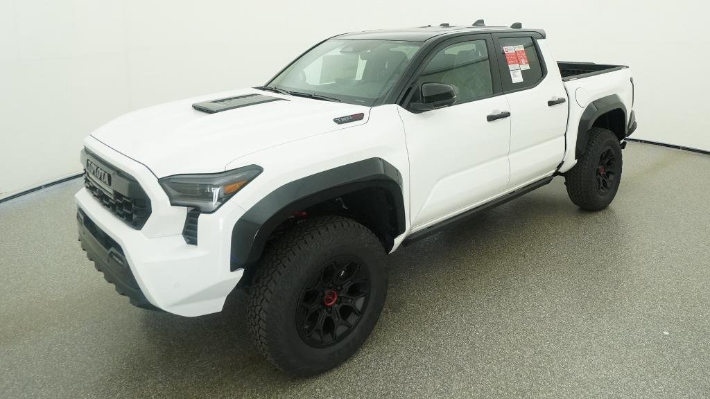 2026 Toyota Tacoma i-FORCE MAX TRD Pro