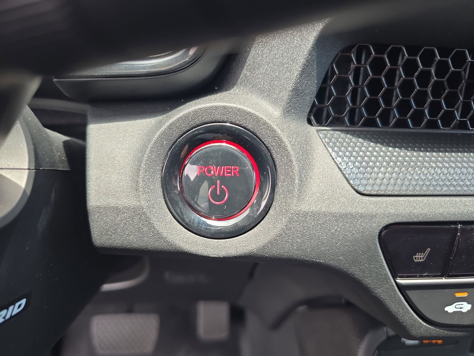 2026 Honda CR-V TrailSport - Photo 27