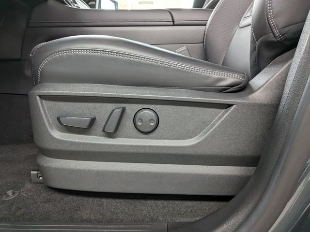 2025 Nissan Armada PRO-4X - Photo 17