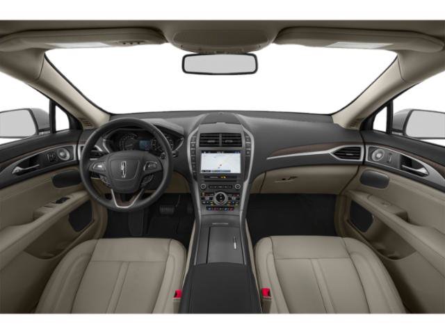 2020 Lincoln MKZ Reserve II - Photo 8