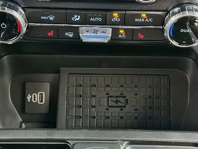 New 2026 White Ford XLT image 18