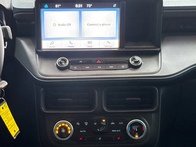 Used 2024 Gray Ford XLT image 14