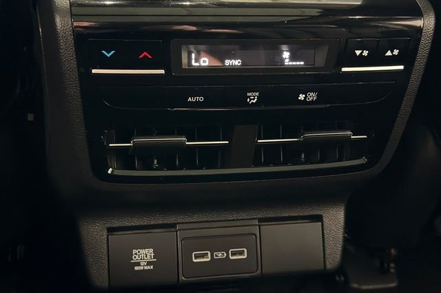 Certified Used 2024  Acura Technology image 17