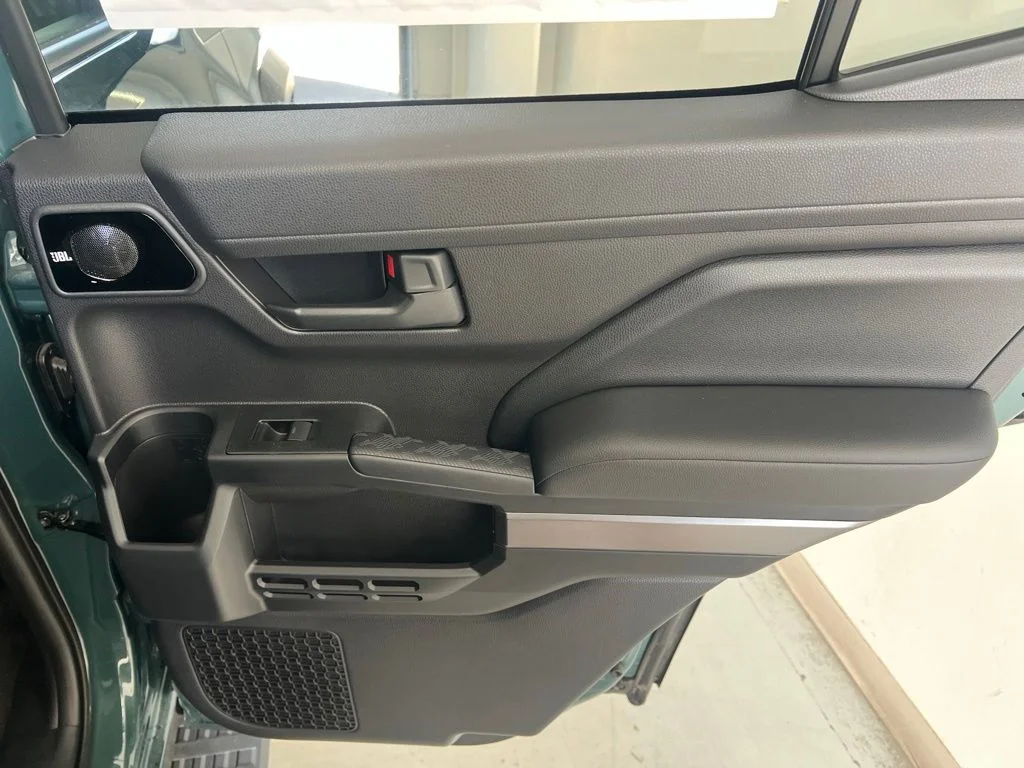 2026 Toyota 4Runner TRD Off-Road Premium - Photo 32