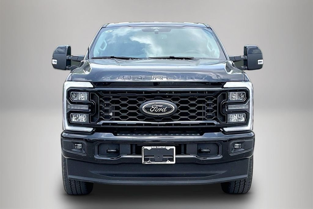 New 2026 Ford Super Duty F-250 Lariat 4D Crew Cab