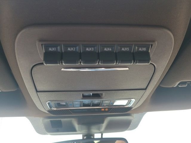 New 2026 Star White Metallic Tri-Coat Ford F-250® King Ranch® image 60