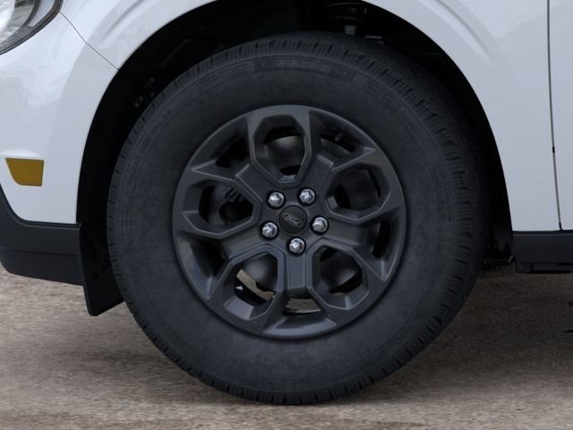 New 2026 Oxford White Ford XLT image 20