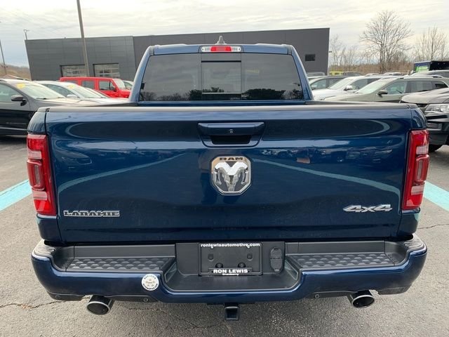 Used 2023 Blue Ram Laramie image 4
