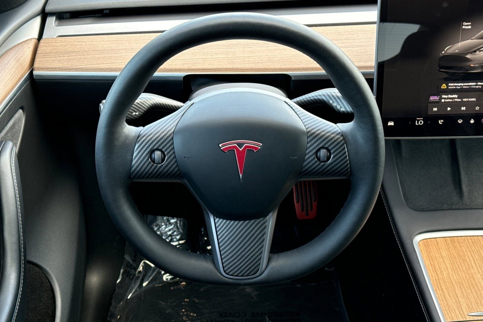 Used 2025  Tesla Long Range image 16