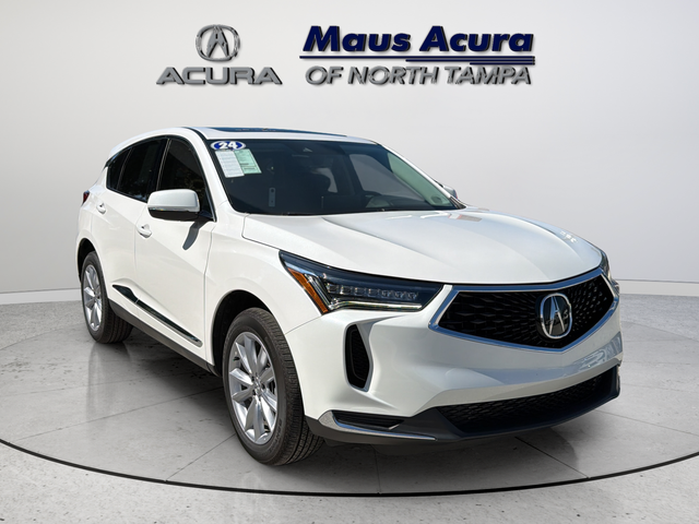 2024 Acura RDX Base
