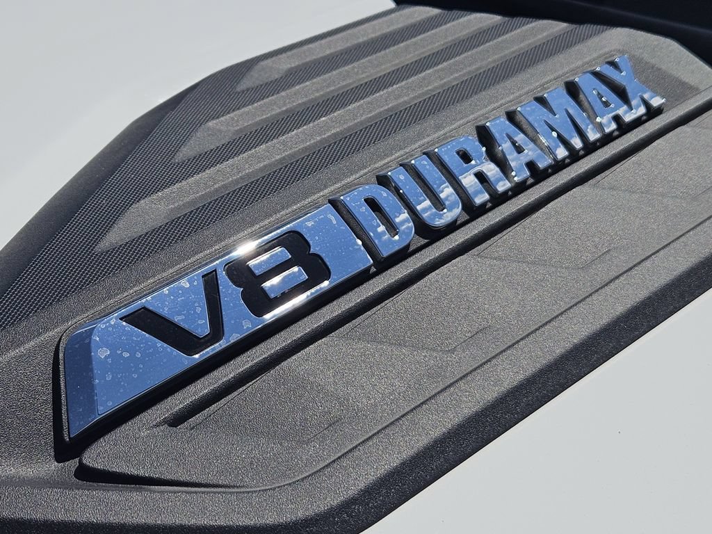 2026 Chevrolet Silverado 2500 HD Custom - Photo 7