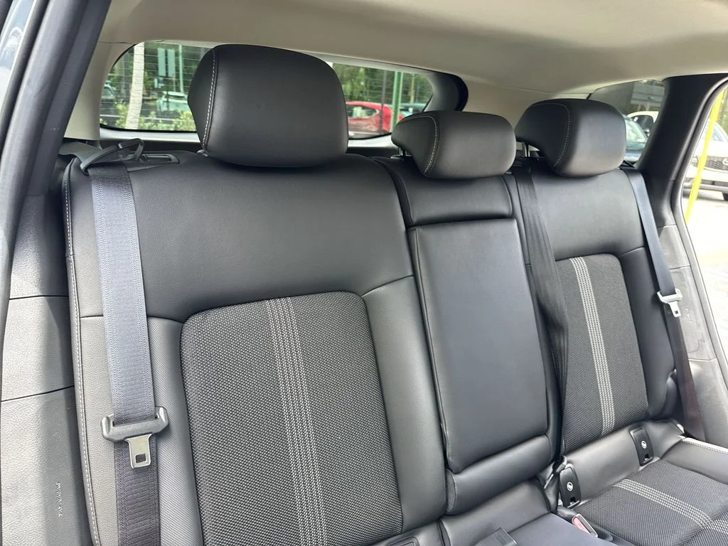 New 2026 Polymetal Gray Metallic Mazda Preferred AWD image 47