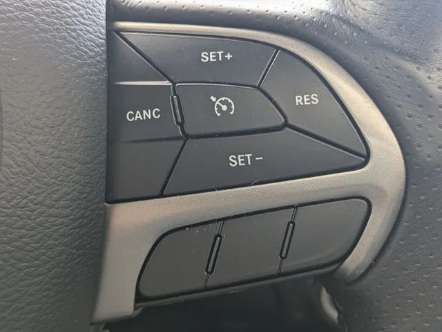 Certified Used 2019 Steel Metallic Dodge R/T image 24